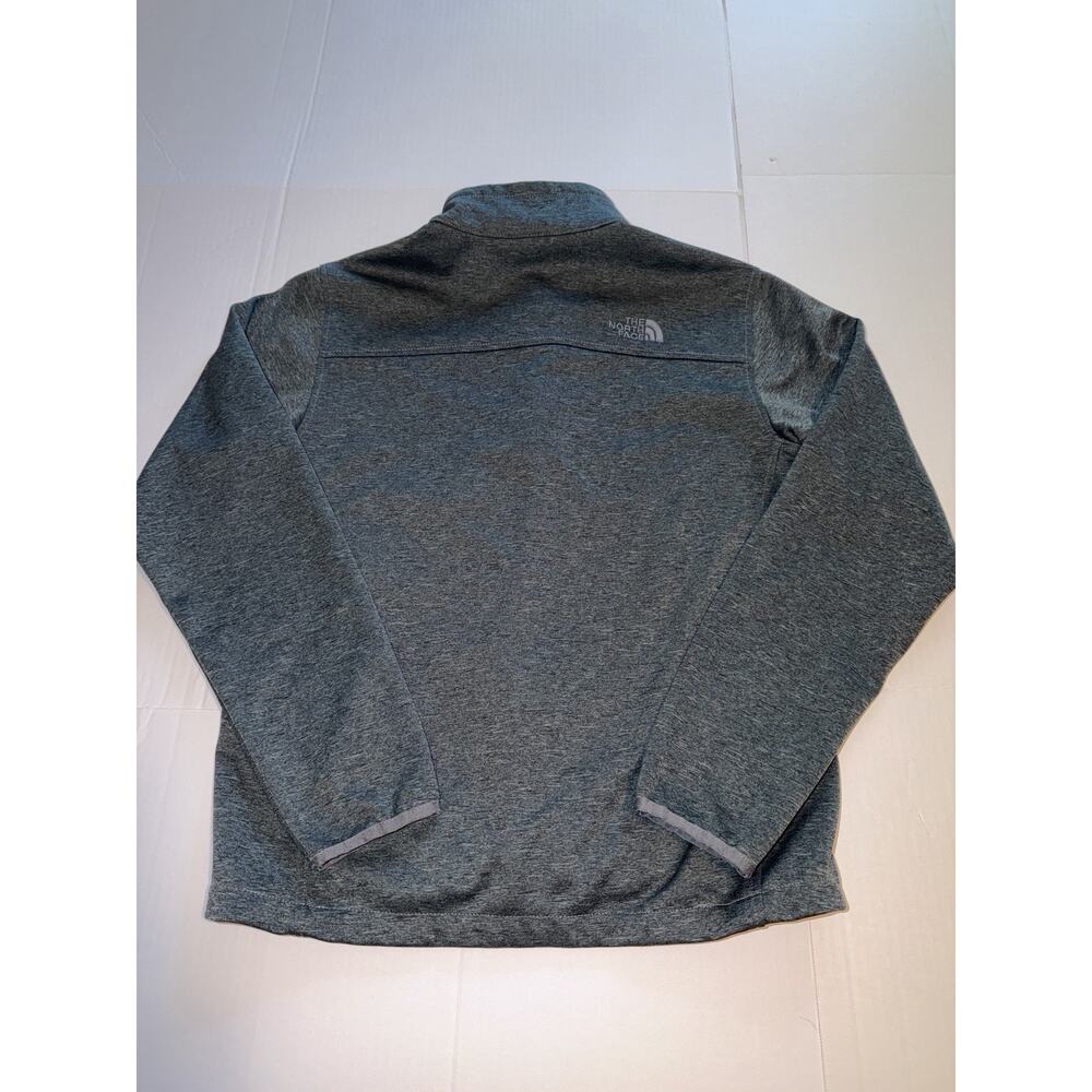 The North Face softshell jacket sz S - Picture 2 of 8
